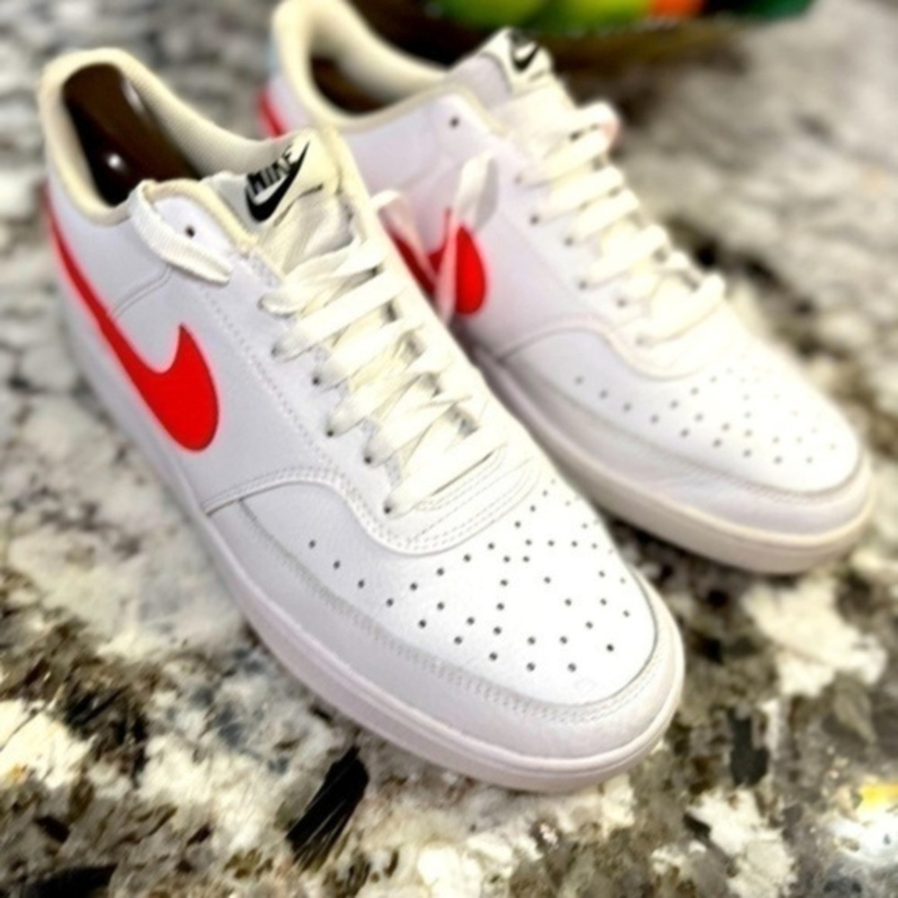 Nike Court Vision Shoes men’s size 11.5